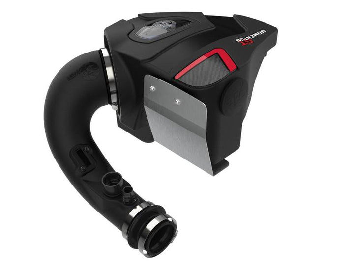aFe Momentum GT Cold Air Intake System w/Pro 5R Filter 19-21 BMW 330i B46/B48.