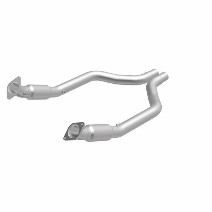 MagnaFlow Conv DF 05- SRT-8 6.1L OFF ROAD.