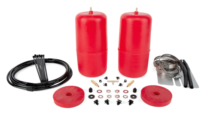 Air Lift 21-22 Jeep Grand Cherokee L AWD 1000 Air Spring Kit (Not For Equipped w/ Factory Air).