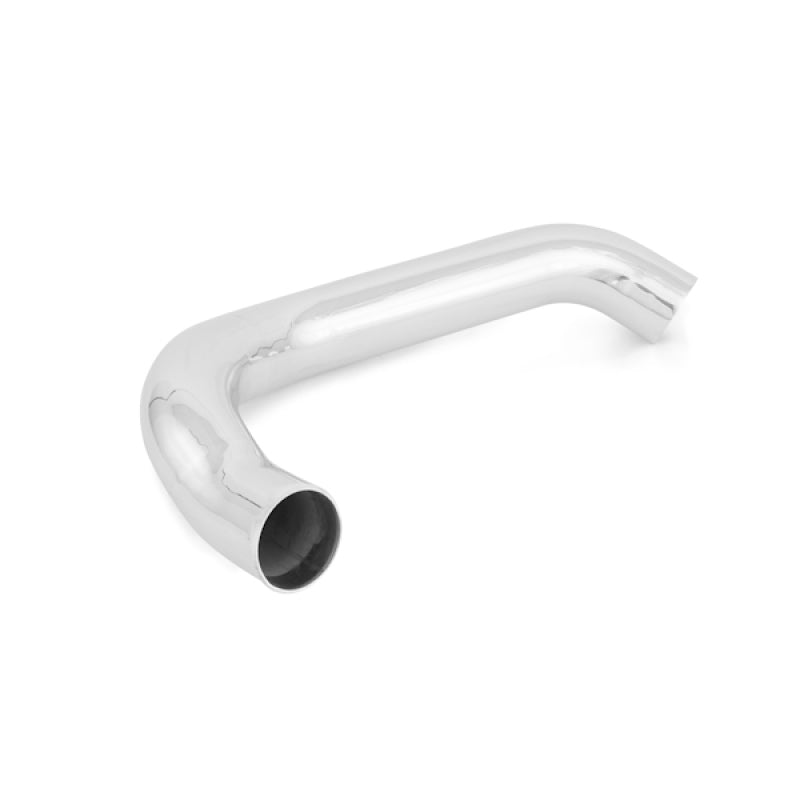 Mishimoto 08-10 Ford 6.4L Powerstroke Cold-Side Intercooler Pipe and Boot Kit.