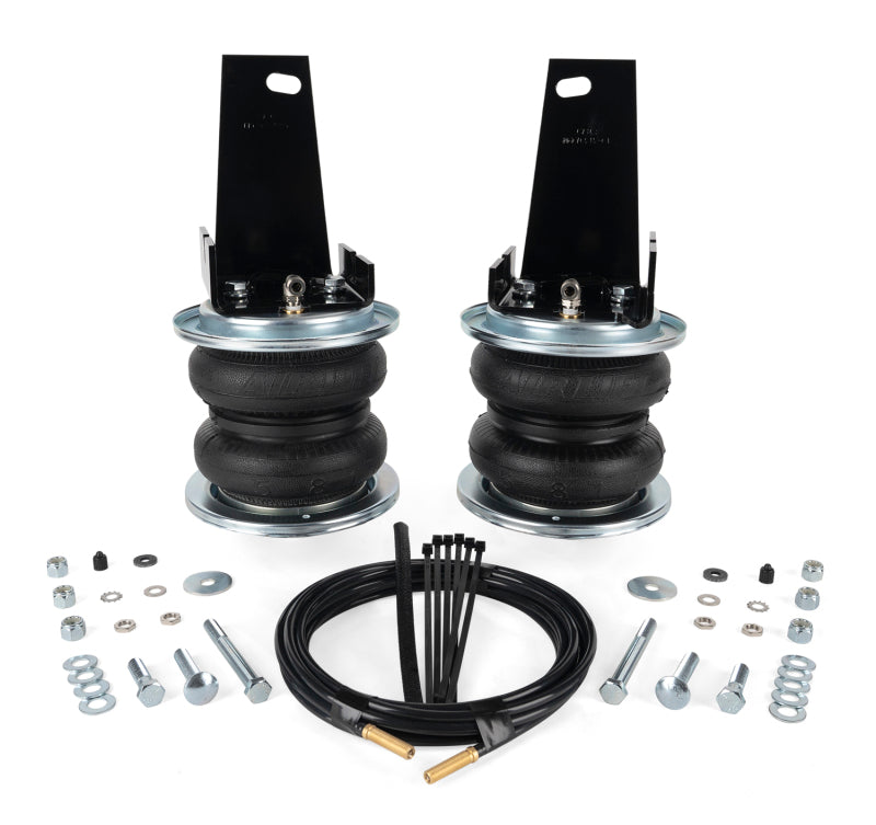 Air Lift Loadlifter 5000 Air Spring Kit for 00-05 Ford Excursion 4WD.