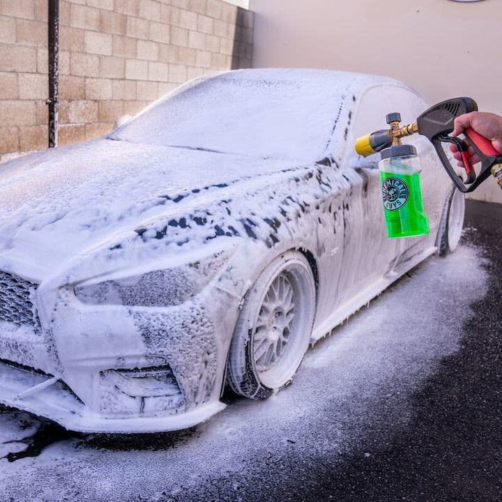 Chemical Guys Big Mouth Max Release Foam Cannon.