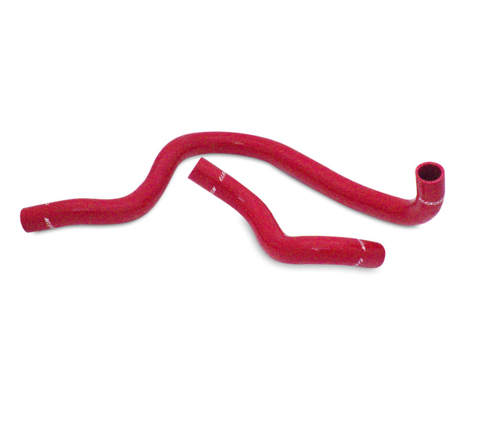 Mishimoto 97-01 Honda Prelude Red Silicone Hose Kit.