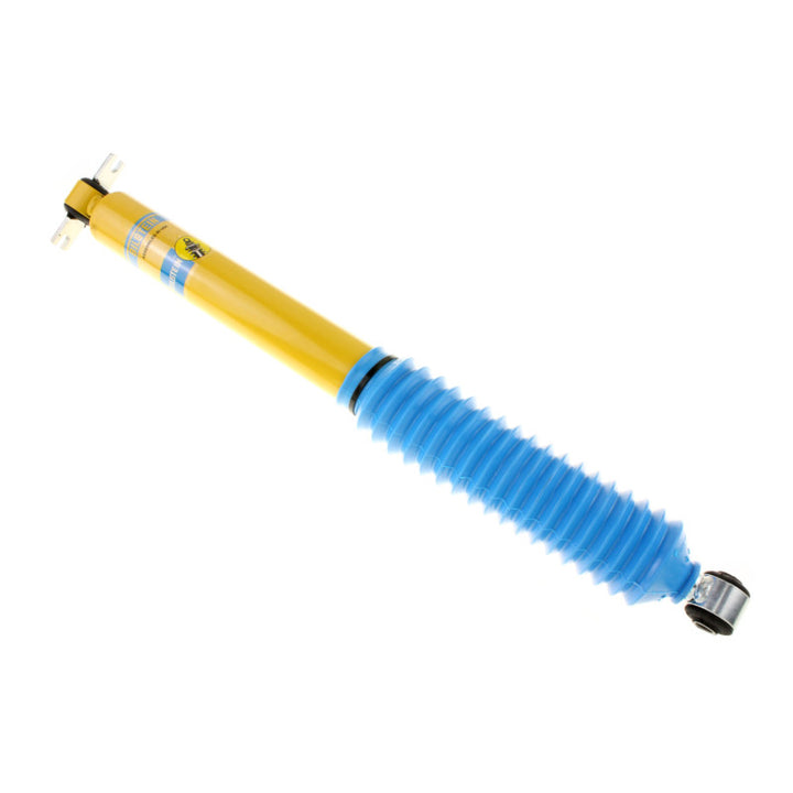 Bilstein 4600 Series 07-13 Jeep Wrangler Rear 46mm Monotube Shock Absorber.